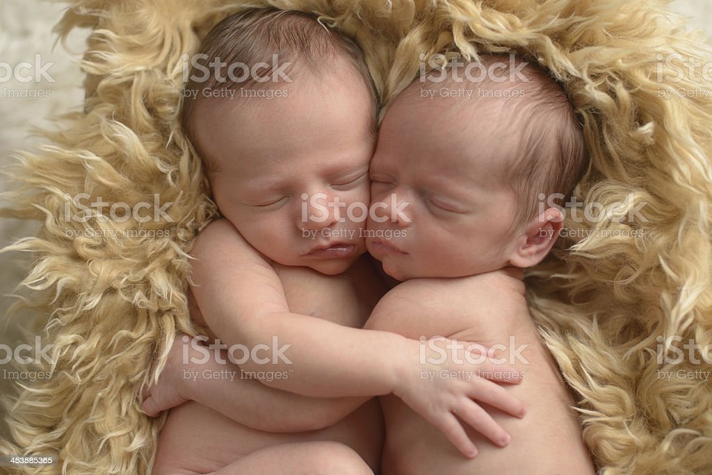 Detail Gambar Bayi Kembar Baru Lahir Nomer 37
