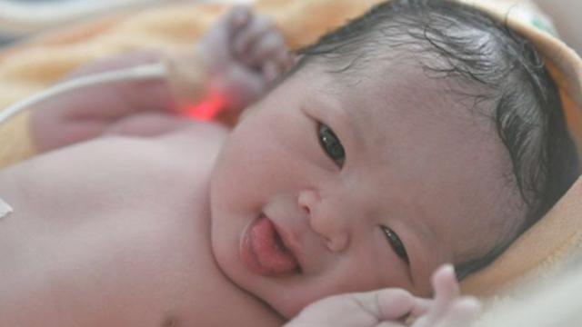 Detail Gambar Bayi Kembar Lucu Islami Nomer 52