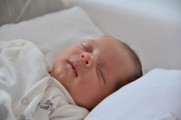 Gambar Bayi Laki Laki Baru Lahir - KibrisPDR