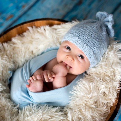 Detail Gambar Bayi Laki Laki Baru Lahir Nomer 7