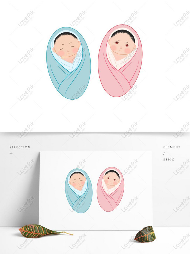 Detail Gambar Bayi Laki Laki Kartun Nomer 31