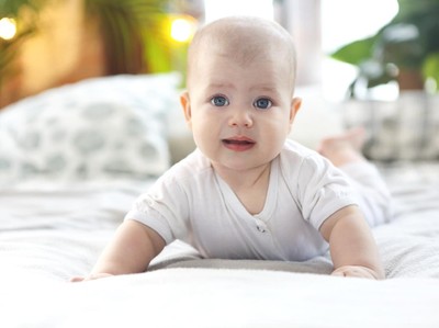 100 Nama Bayi Laki-Laki Bermakna Tampan Dari Bahasa Arab