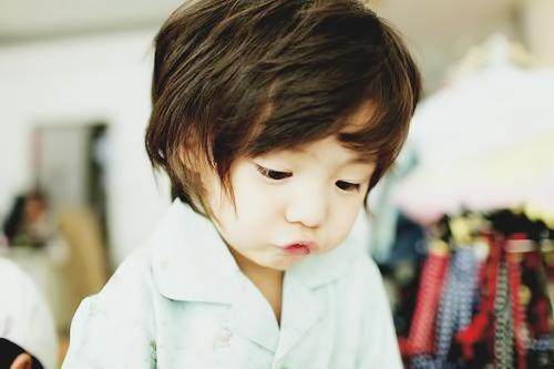 5 Anak Laki-Laki Paling Tampan Di Korea Yang Super Cute Dan Bikin Gemes