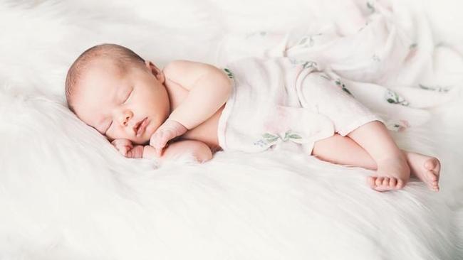 30 Nama Bayi Laki-Laki Bermakna Tampan Dan Menawan