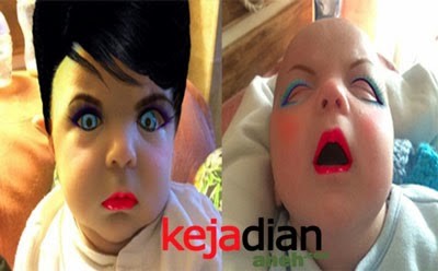 Detail Gambar Bayi Lucu Dan Aneh Nomer 15