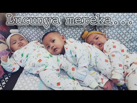 Detail Gambar Bayi Lucu Kembar 4 Nomer 44