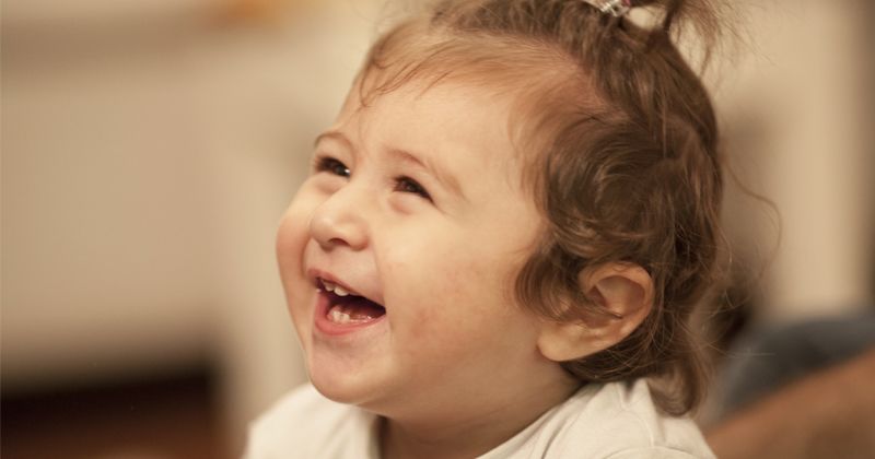 Detail Gambar Bayi Lucu Ketawa Nomer 17