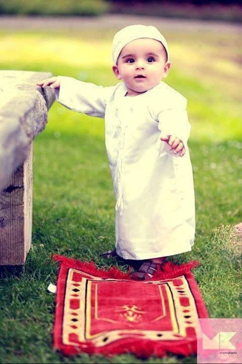 Gambar Bayi Lucu Muslim - KibrisPDR