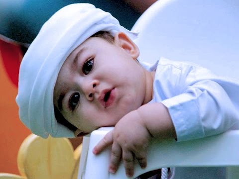 Detail Gambar Bayi Lucu Muslim Nomer 3