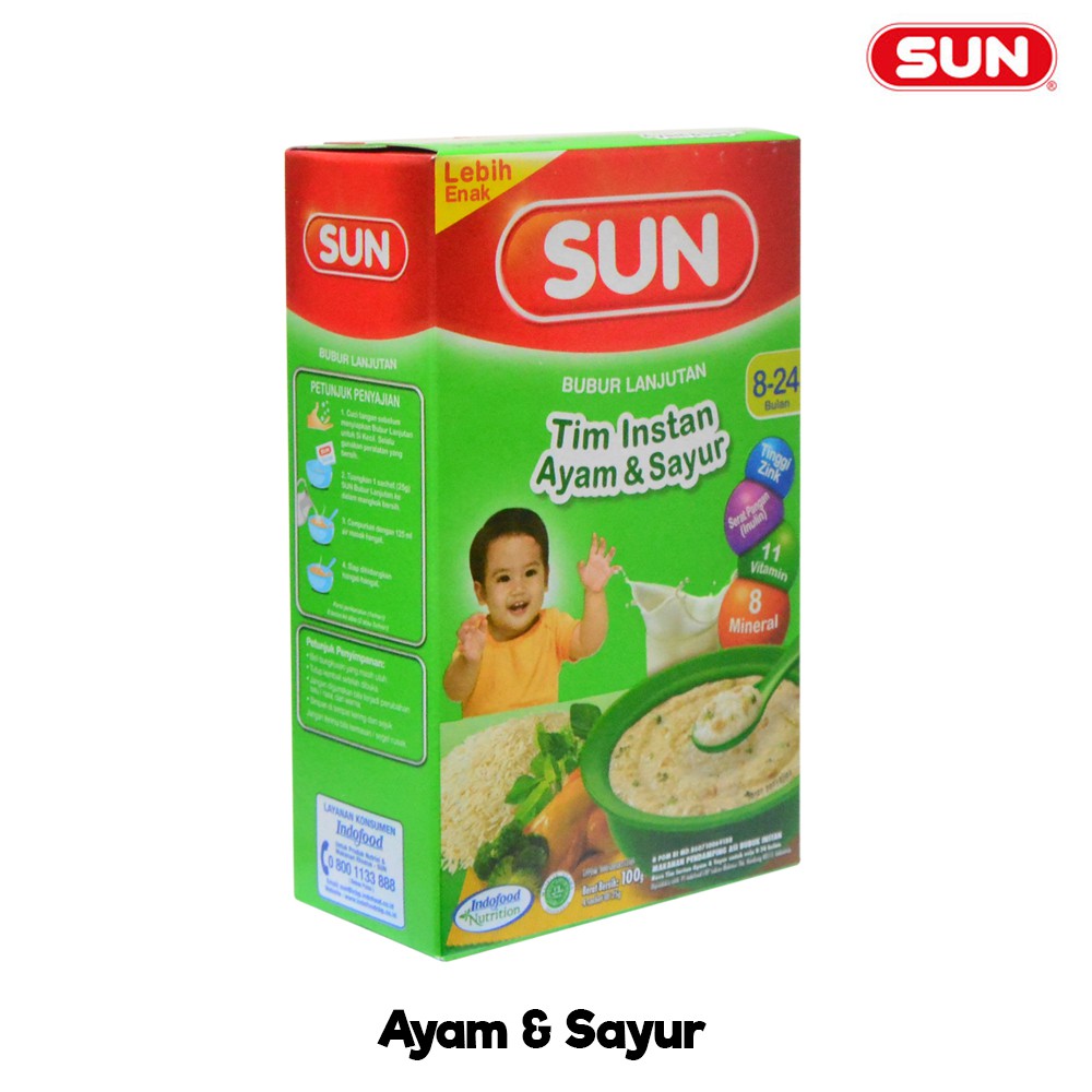 Detail Gambar Bayi Makan Sun Nomer 12