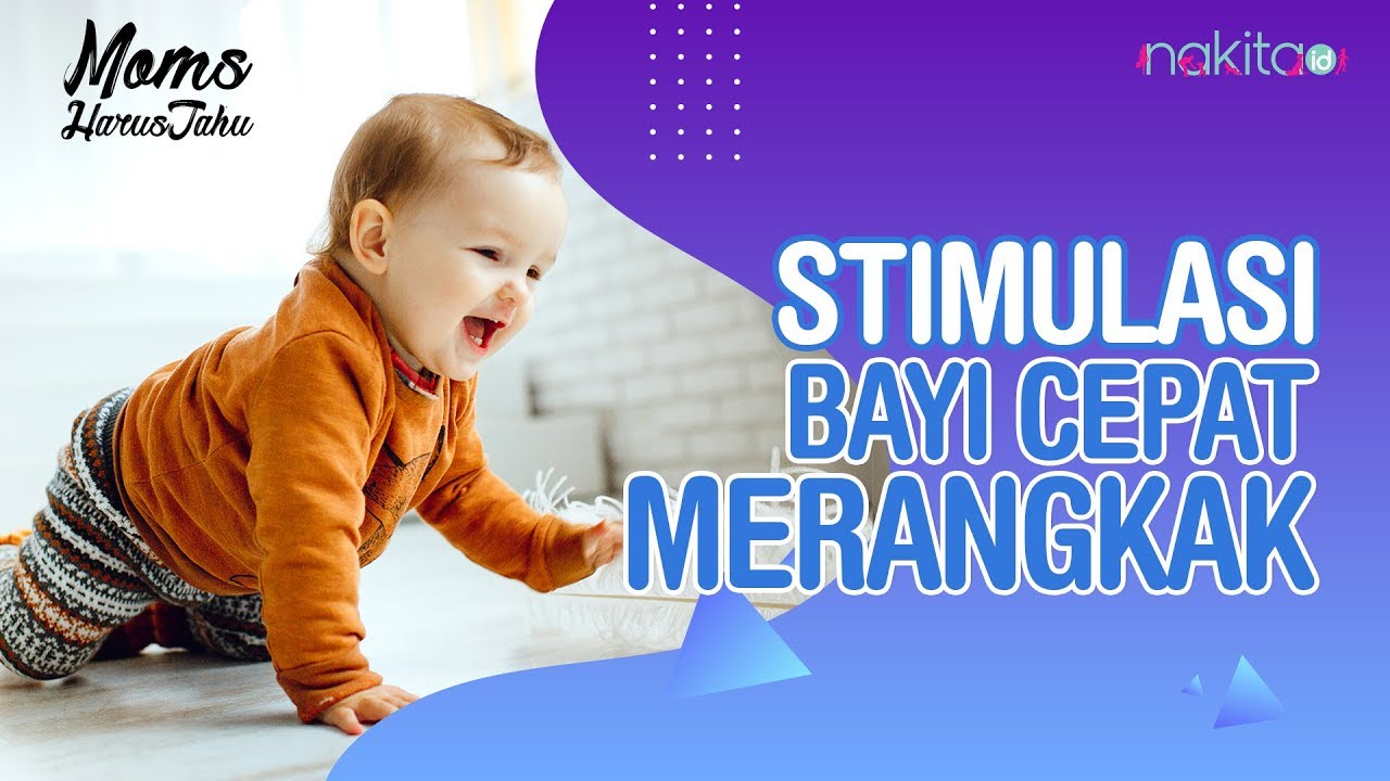 Detail Gambar Bayi Merangkak Nomer 21