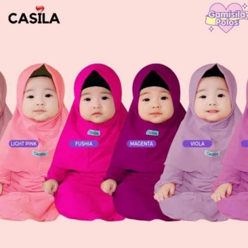 Detail Gambar Bayi Muslimah Nomer 37