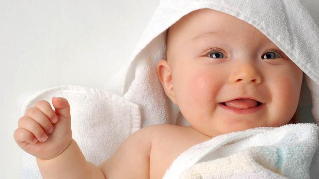 Detail Gambar Bayi Paling Lucu Nomer 49