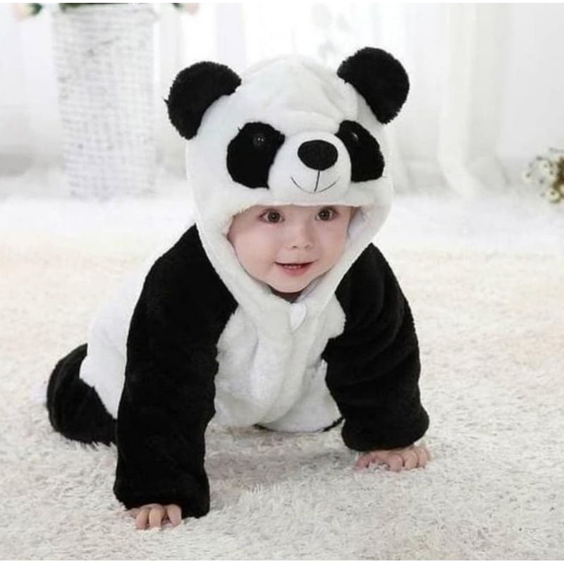 Detail Gambar Bayi Panda Lucu Nomer 21