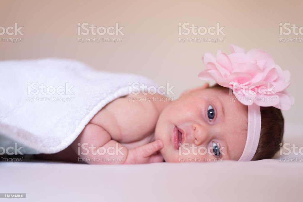 Detail Gambar Bayi Perempuan Baru Lahir Nomer 30