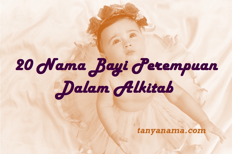 Detail Gambar Bayi Perempuan Dan Namanya Nomer 30