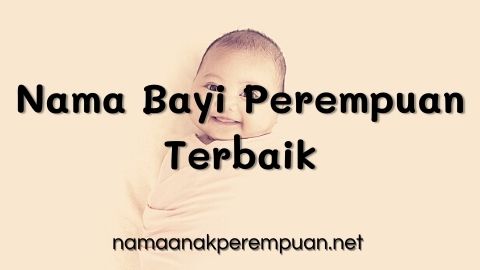 Detail Gambar Bayi Perempuan Dan Namanya Nomer 37