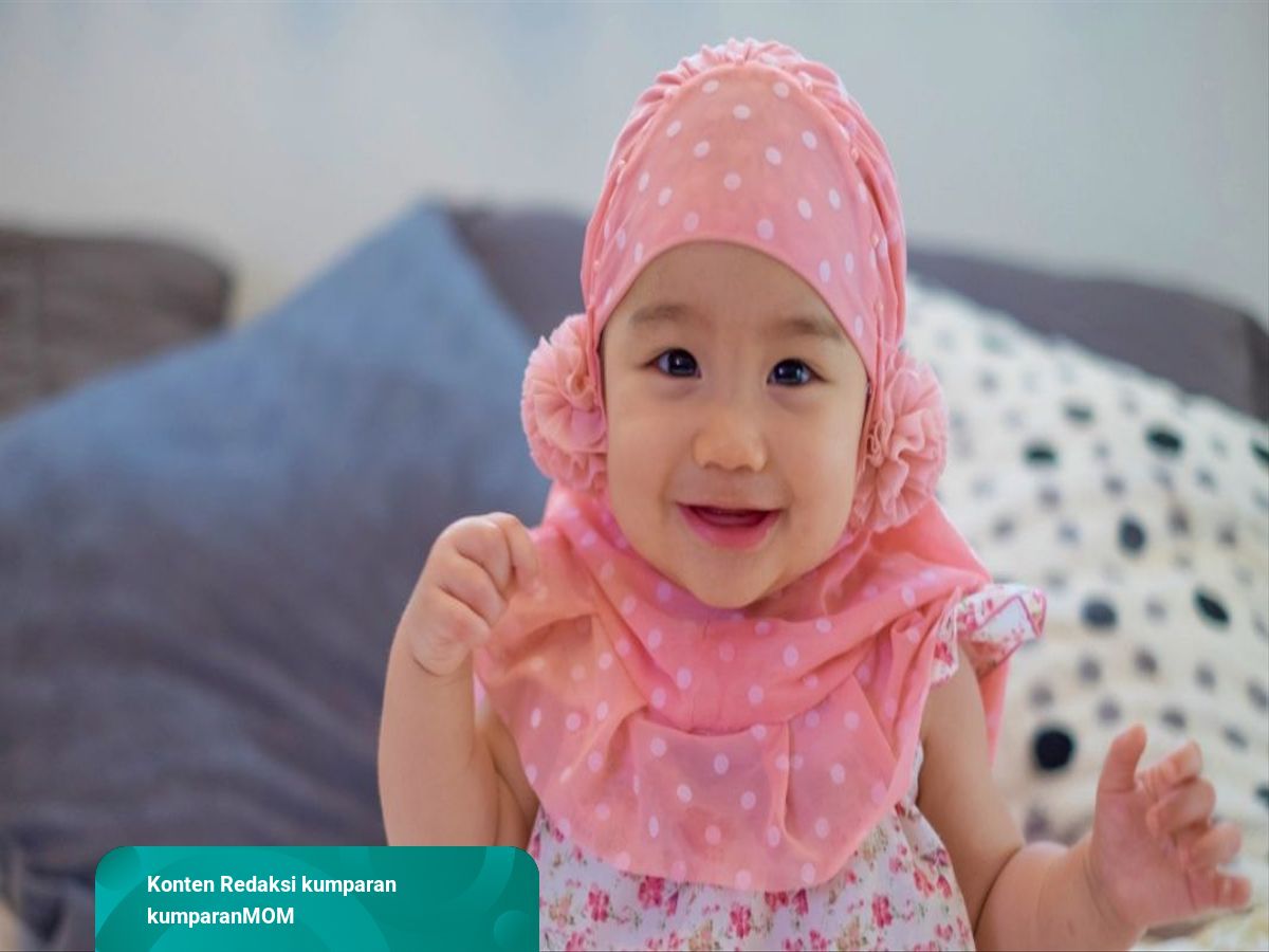 Detail Gambar Bayi Perempuan Dan Namanya Nomer 41