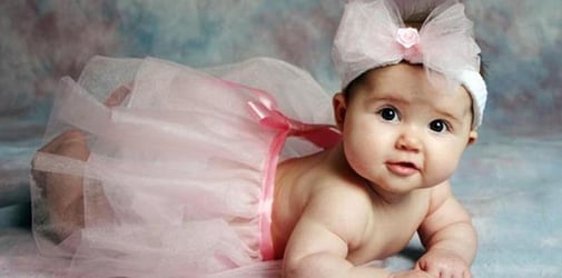 Detail Gambar Bayi Perempuan Dan Namanya Nomer 50