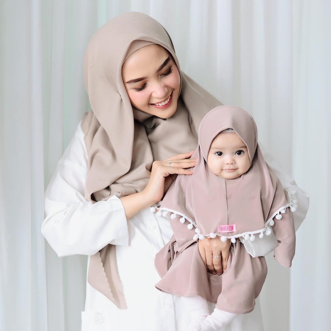 Gambar Bayi Syari - KibrisPDR