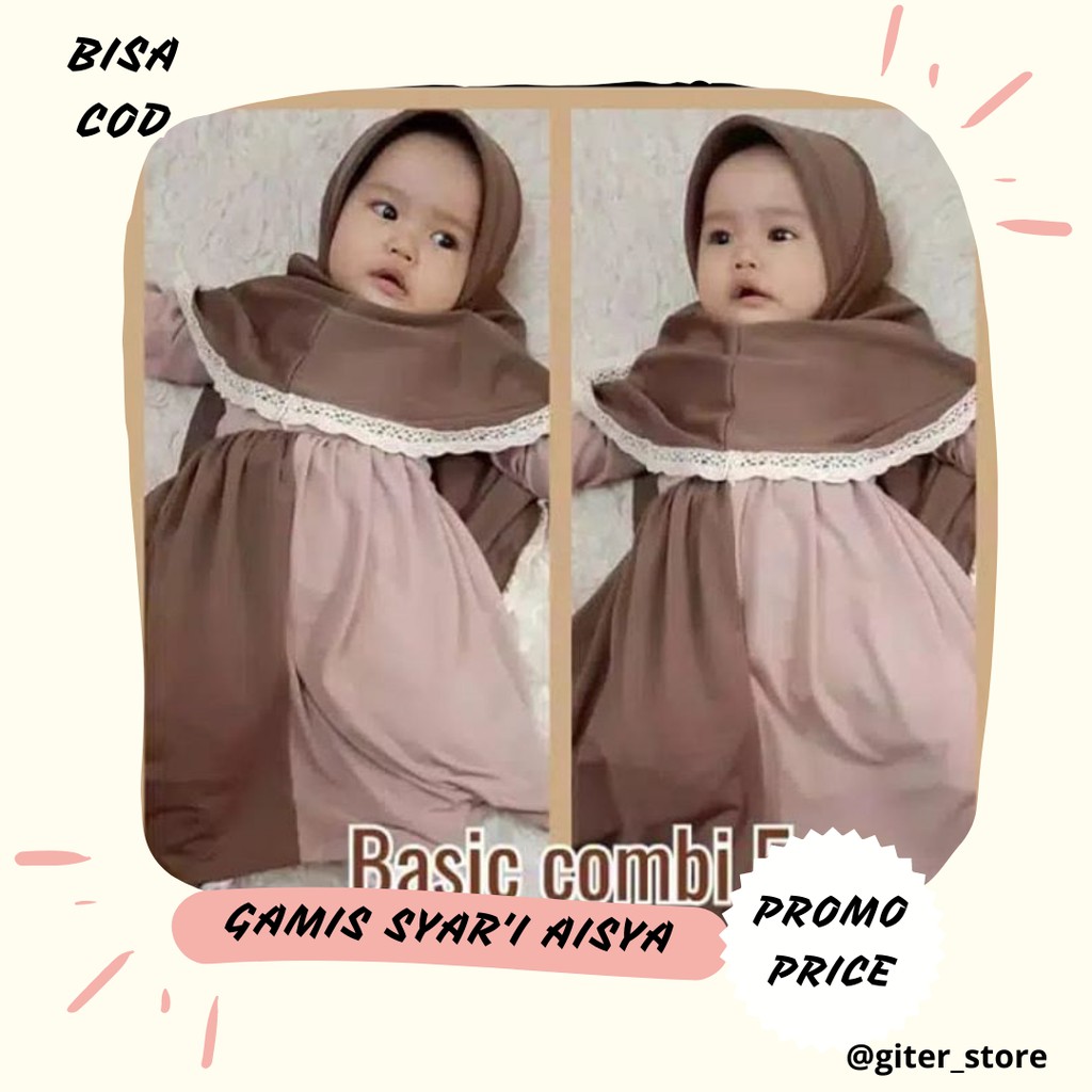 Detail Gambar Bayi Syari Nomer 31