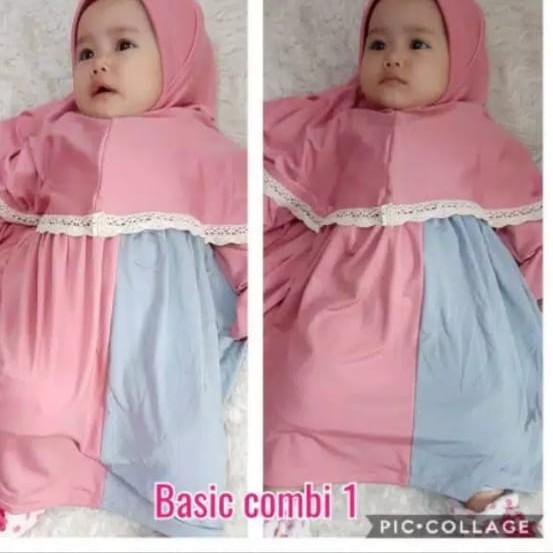 Detail Gambar Bayi Syari Nomer 46