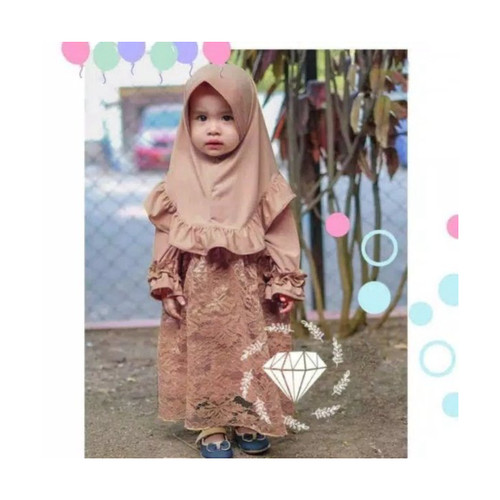 Detail Gambar Bayi Syari Nomer 10