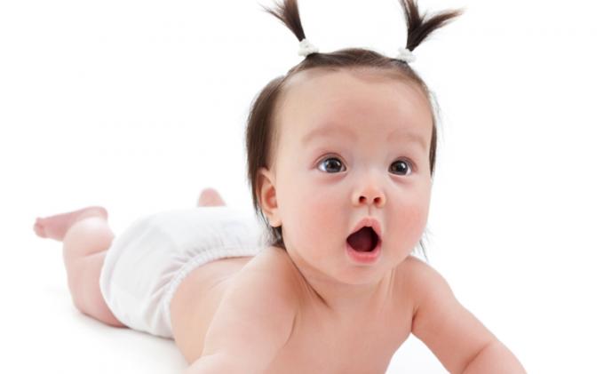 Download Gambar Bayi Tengkurap Nomer 36