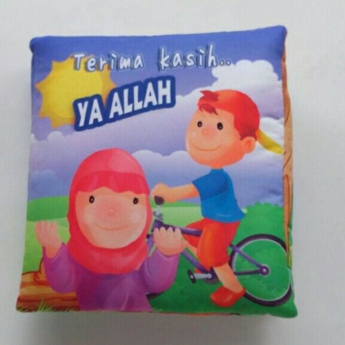 Detail Gambar Bayi Terima Kasih Nomer 51