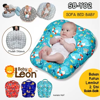 Detail Gambar Bayi Tidur Kasur Nomer 48