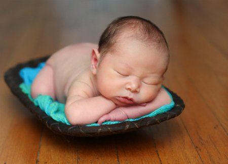 Detail Gambar Bayi Tidur Lucu Nomer 18