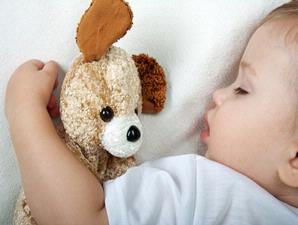 Detail Gambar Bayi Tidur Lucu Nomer 24