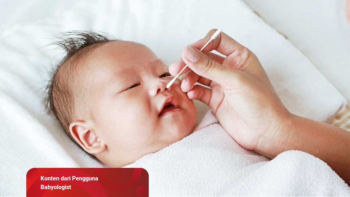 Detail Gambar Bayi Umur 2 Bulan Nomer 29