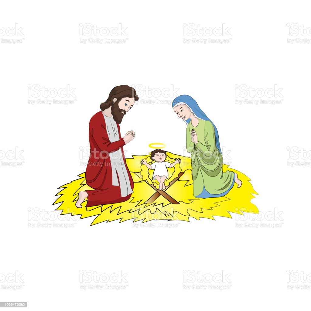 Detail Gambar Bayi Yesus Gampang Nomer 8