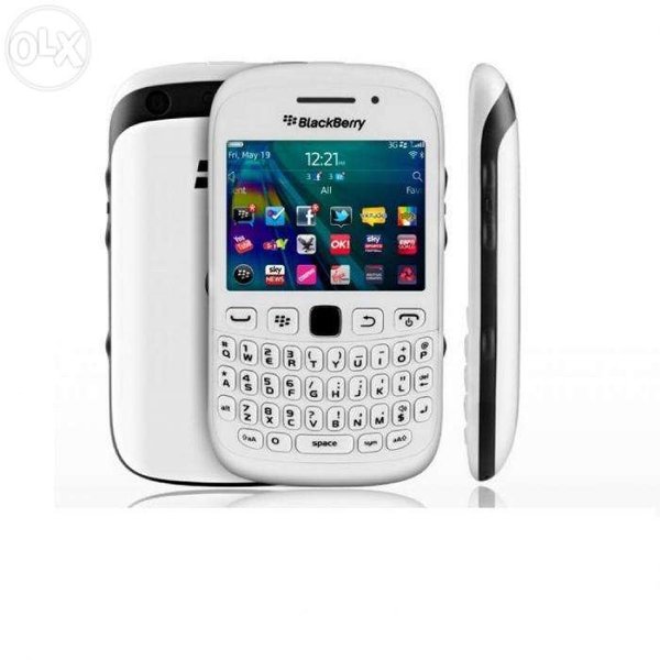 Detail Gambar Bb Davis Nomer 11