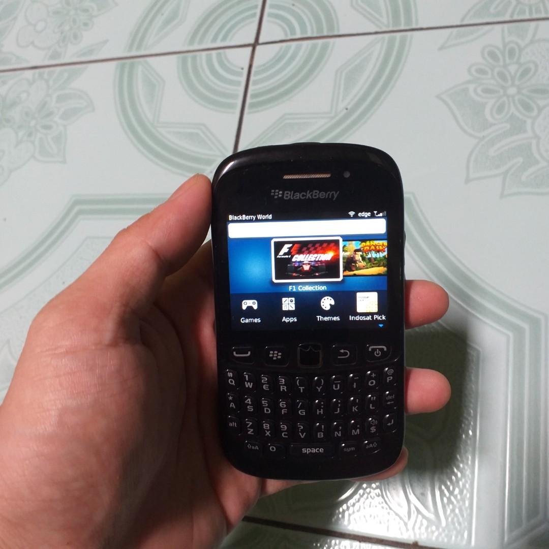 Detail Gambar Bb Davis Nomer 22