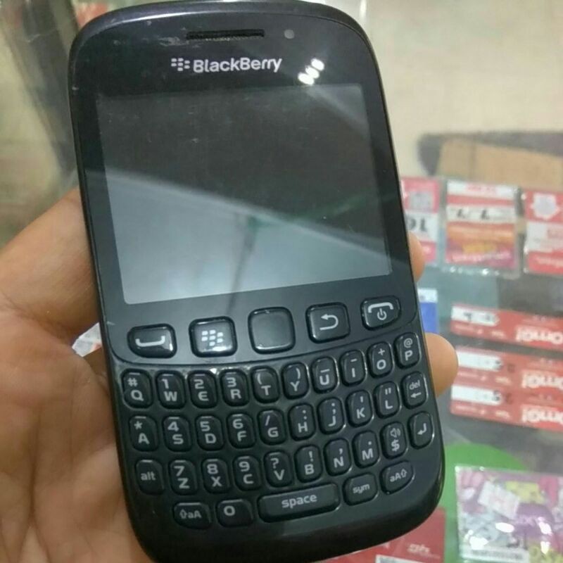 Detail Gambar Bb Davis Nomer 28