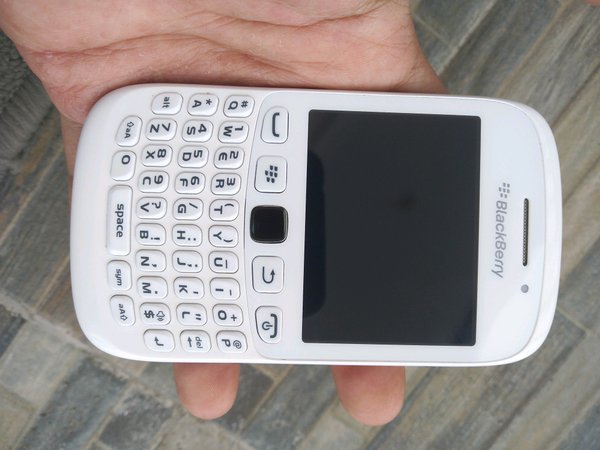 Detail Gambar Bb Davis Nomer 31