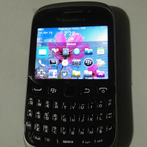 Detail Gambar Bb Davis Nomer 32