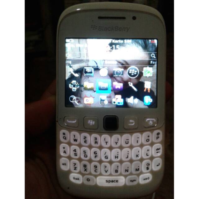 Detail Gambar Bb Davis Nomer 39