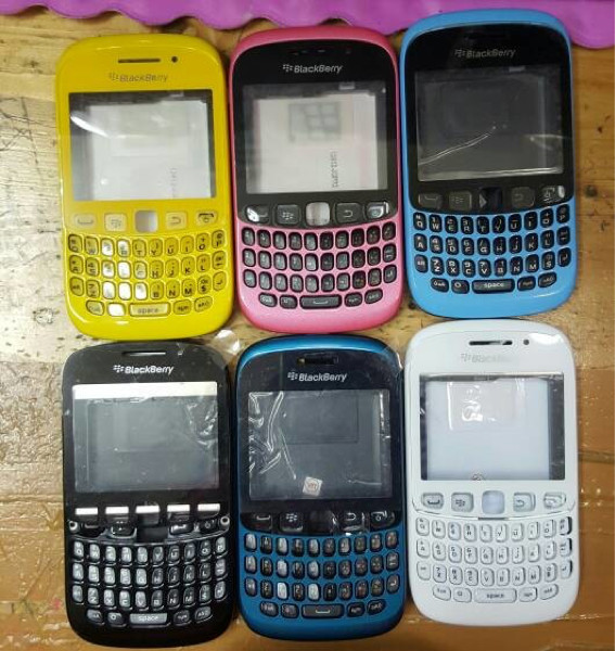 Detail Gambar Bb Davis Nomer 40