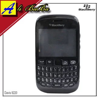 Detail Gambar Bb Davis Nomer 42