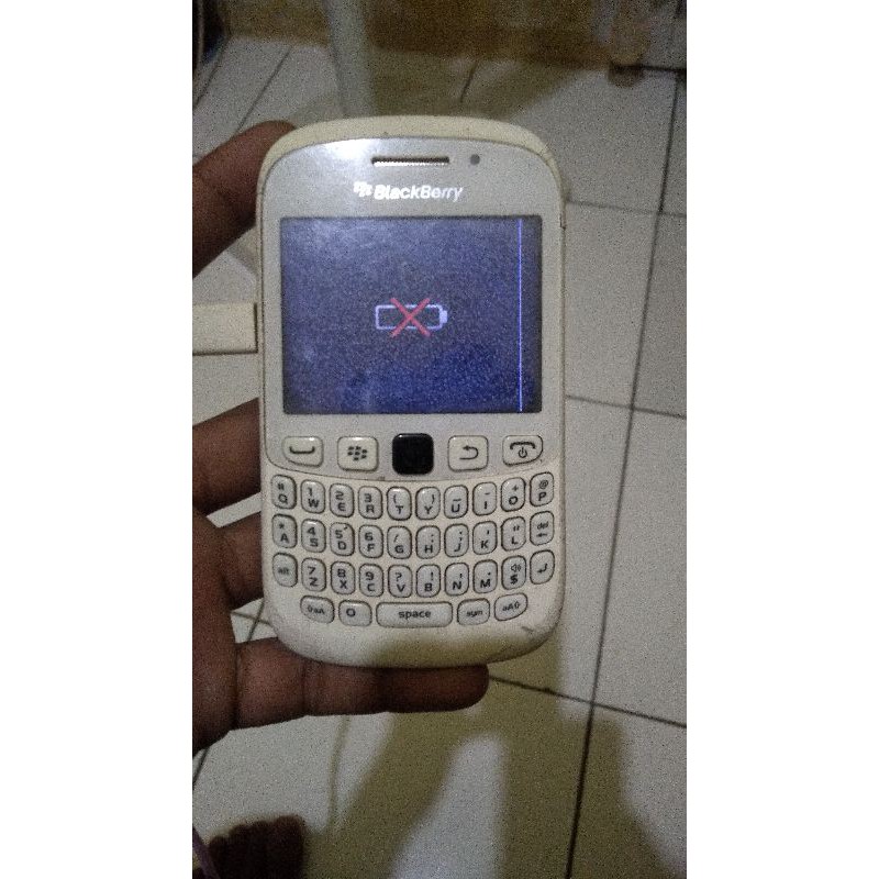 Detail Gambar Bb Davis Nomer 47