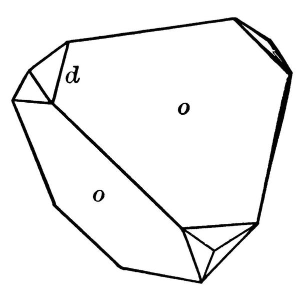 Detail Geometrie Tetraeder Nomer 16