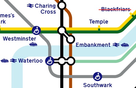 Detail Islington Tube Map Nomer 7