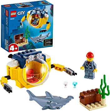 Detail Lego City Undercover Polizei Nomer 20