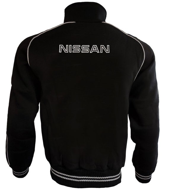 Detail Nissan Pullover Nomer 14