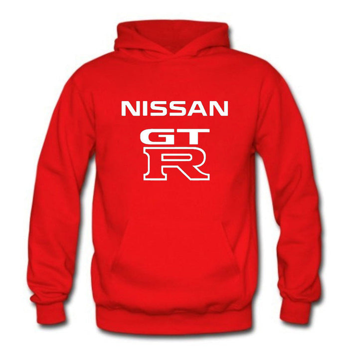 Detail Nissan Pullover Nomer 26