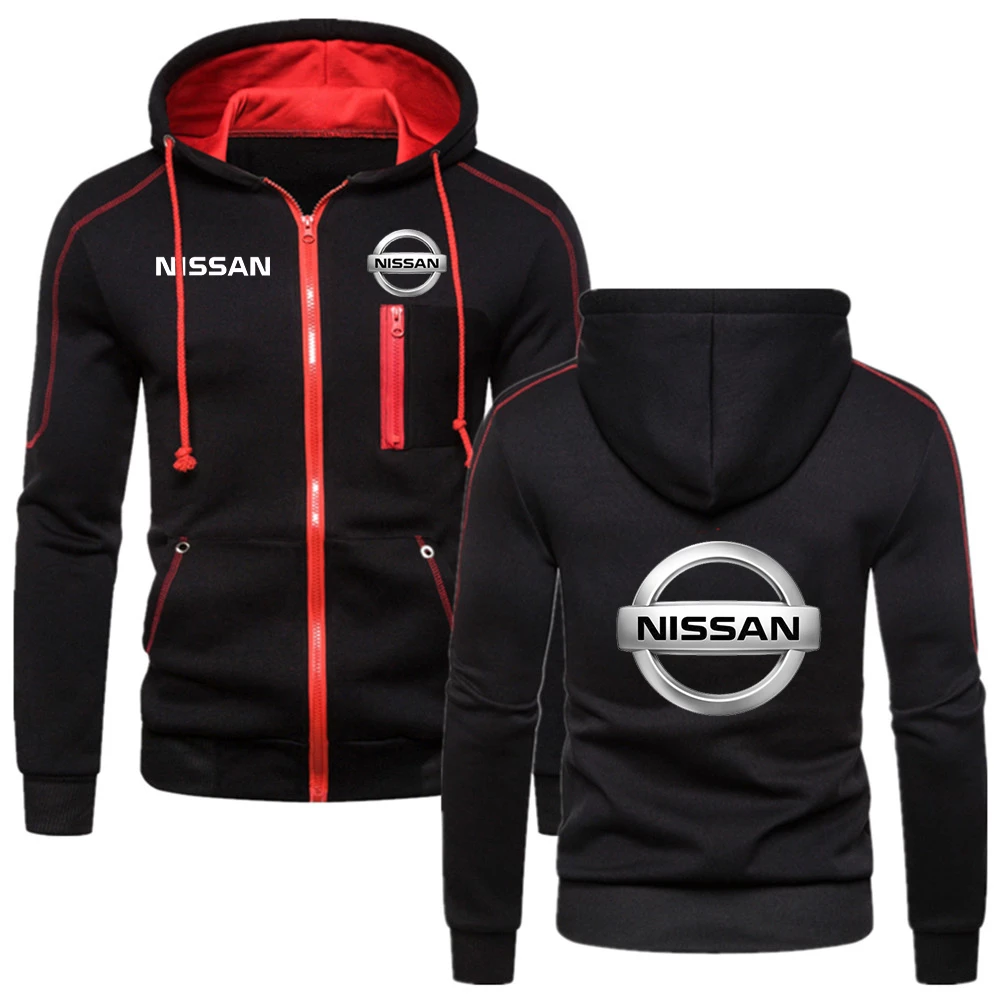 Detail Nissan Pullover Nomer 4