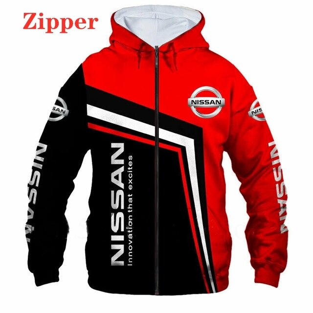 Detail Nissan Pullover Nomer 8